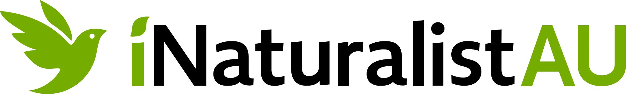 iNaturalist logo